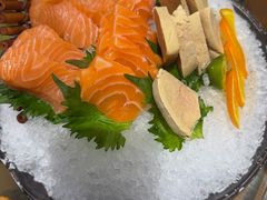 -东海怡品海鲜豆捞(西水东店)