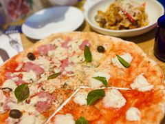 -玛尚诺Pizza&Bar(长泰广场店)