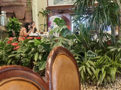 -金河半岛园林酒家(金融城店)