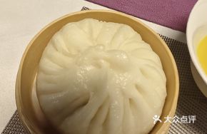 Yatang Sauce Meat Bun