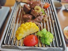 -九井澤精致料理(金茂店)