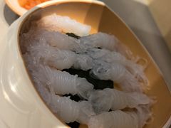 -海底捞火锅(奥森店)