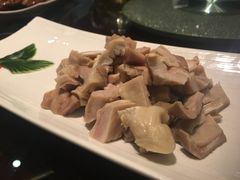 -老正兴菜馆(福州路店)