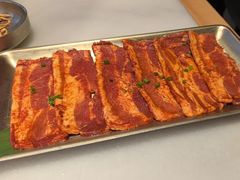 -韩宫宴烤肉·料理(武汉印象城店)