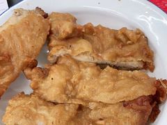 老上海传统炸猪排-逸桂禾面馆