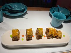 -荷塘秋月·本帮江浙菜(国权路店)