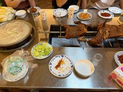 -巴山一绝烤全羊(三圣乡刘家花园店)