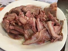 驴大肠-老保定驴肉馆(云岗路店)