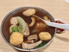 -热浪岛马来餐厅