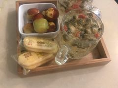 -澜悦汇推拿足道(蓝村路店)