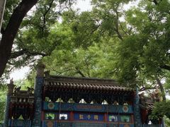 -北京国子监胡同