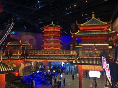 -万达茂商场(南京仙林店)