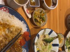 -大岛日本料理铁板烧(南通大饭店)