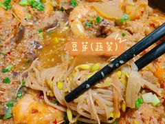 -浏阳小饭铺(洪西小区店)