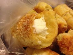 奶油卷-中关村茶点