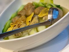 农家四喜宝-太湖饭店·寄畅轩中餐厅