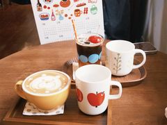 -春风十里咖啡馆