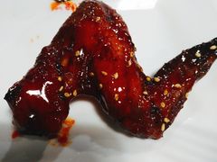 -奔斯烤鸡(延大店)
