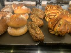 -BAKER&SPICE(环贸店)