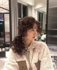 点击看大图 -KIMI HAIR SALON·烫染设计店