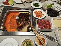 -海底捞火锅(振华广场店)