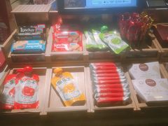 零售区-COSTA COFFEE(武汉武商MALL店)