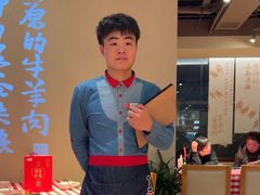 -西贝(六里桥旗舰店)
