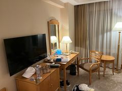 -南京维景国际大酒店(南京博物院店)