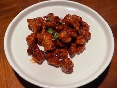 糖醋里脊-外婆家(天河领展店)