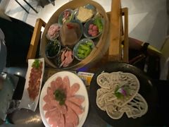 -五星桥原切肥牛火锅·30年专注好牛肉(湖塘店)