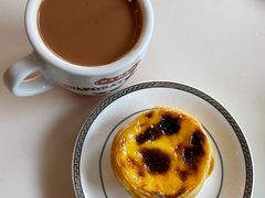 -本味轩精品茶餐厅(黄山路店)