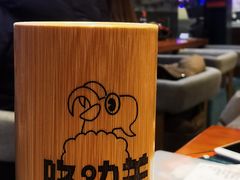 -路边羊烧烤酒场(宝带路店)
