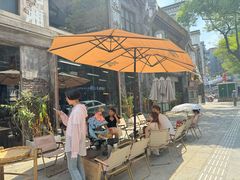 -老三样·旧食新味(万寿宫店)