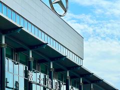 -天津波士信达奔驰4S店(卫津南路店)