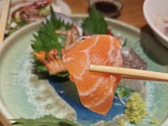 -桂马·日本料理·海胆·海鲜饭·酒场(民主广场店)
