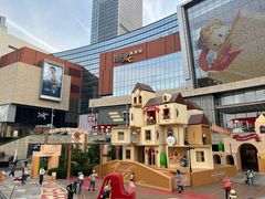 -南京大牌档(青岛万象城店)