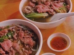 -菜忠潮州牛肉店(岗厦店)
