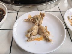 -蛙一刀·麻椒鱼火锅(金仙桥店)