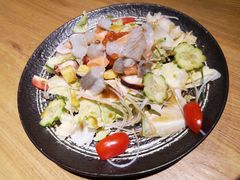 -寿司皇(扬名广场店)