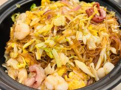 -粤味馆(黄河路店)