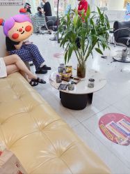 -吉艺心专业美发造型