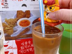 -喜莲咖啡