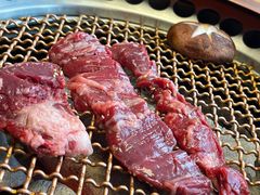 -炎蔵牛舌烤肉
