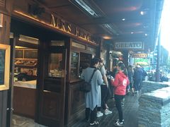 -Fergburger(皇后镇店)