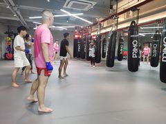 -花环泰拳·勒德斯拉泰拳馆(静安店)