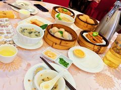 -新东源国际酒店·新东源食坊(沙井店)