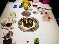 -王品牛排(郑州大卫城店)