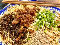 -宜宾燃面非遗传承店