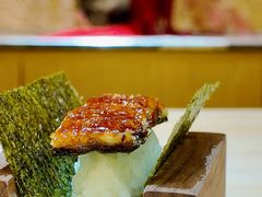 -松临·铁板烧&Omakase(神农店)