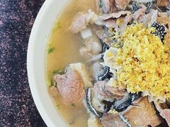 -潮镇老尾牛杂(环城西路店)